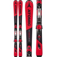 Atomic Redster J2 (19) +L7 - CHILDS